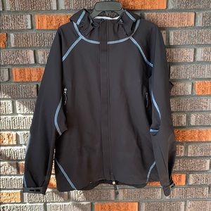 Nike ACG Rain Jacket w Hood